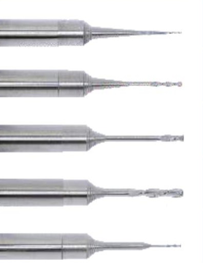 HM-Fräser für Cad/Cam-Technik Schütz®VHF  Cad-Cam-Fräser category icon/image